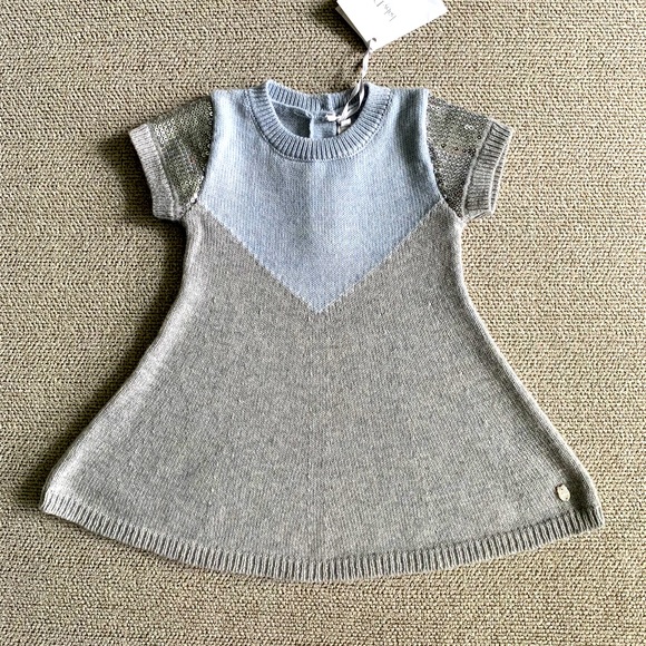 Dior Other - Dior cachemira dress